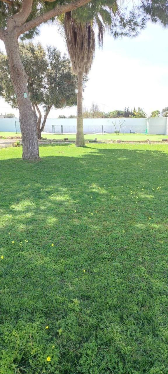 קדיז Habitacion En El Centro De Bienestar Tfm מראה חיצוני תמונה