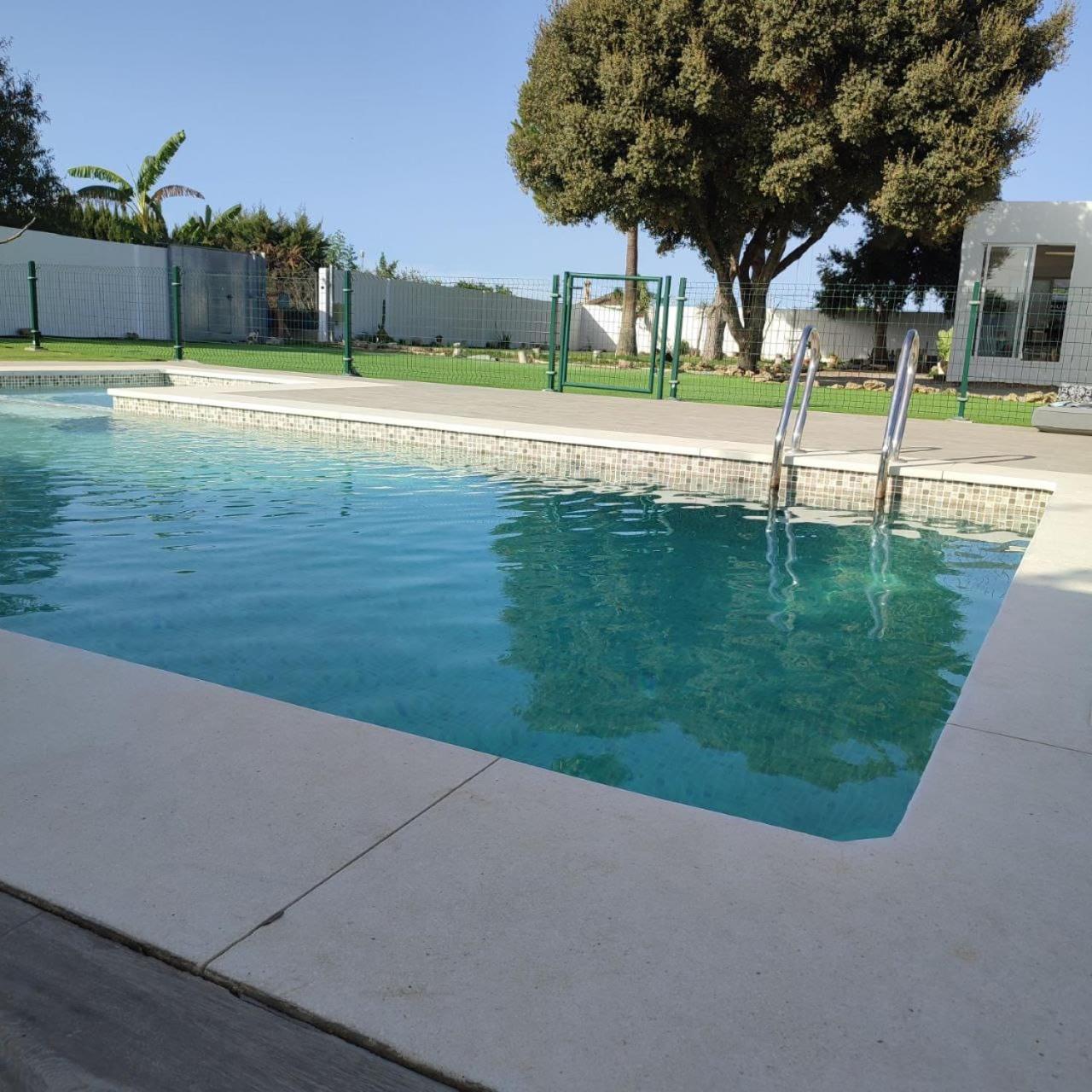קדיז Habitacion En El Centro De Bienestar Tfm מראה חיצוני תמונה