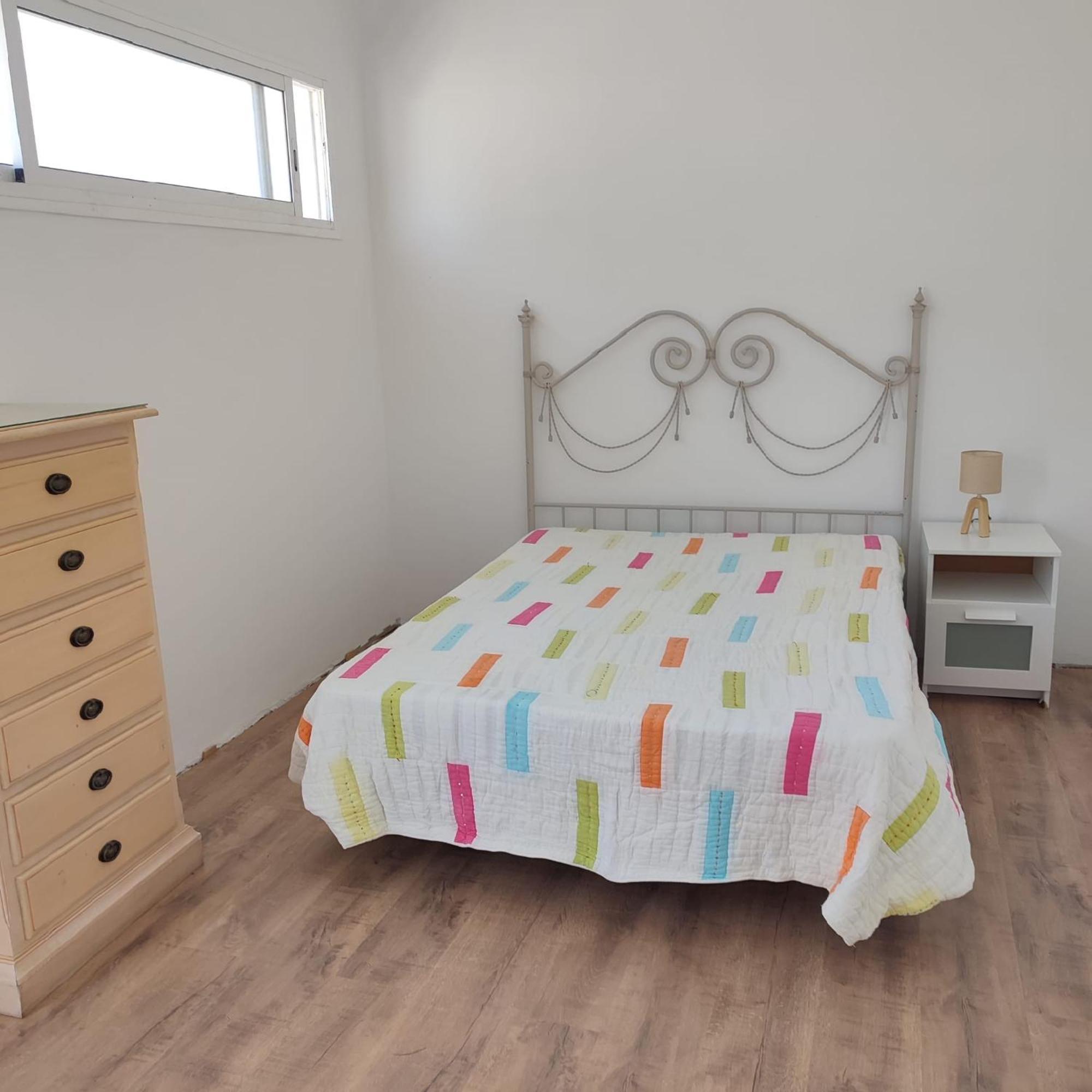 קדיז Habitacion En El Centro De Bienestar Tfm מראה חיצוני תמונה